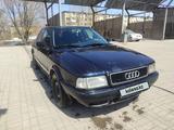 Audi 80 1994 годаүшін1 400 000 тг. в Караганда – фото 3