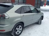 Lexus RX 400h 2005 года за 8 200 000 тг. в Астана – фото 3