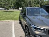 BMW X5 2021 года за 43 000 000 тг. в Алматы