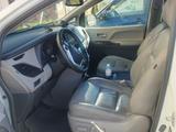 Toyota Sienna 2016 года за 14 500 000 тг. в Алматы – фото 4