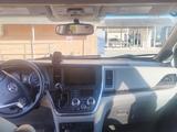 Toyota Sienna 2016 года за 14 500 000 тг. в Алматы – фото 5