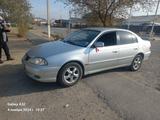 Toyota Avensis 2002 годаүшін2 300 000 тг. в Кызылорда – фото 4