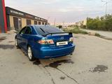 Mazda 6 2006 года за 3 400 000 тг. в Жезказган – фото 2