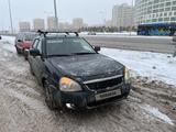 ВАЗ (Lada) Priora 2172 2008 годаүшін1 100 000 тг. в Астана