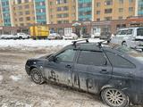 ВАЗ (Lada) Priora 2172 2008 годаүшін1 100 000 тг. в Астана – фото 4