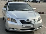 Toyota Camry 2007 года за 5 800 000 тг. в Алматы – фото 4