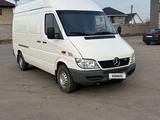 Mercedes-Benz Sprinter 2003 годаүшін6 000 000 тг. в Алматы