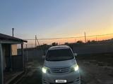 Toyota Alphard 2008 года за 5 600 000 тг. в Актобе – фото 3