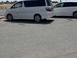 Toyota Alphard 2008 года за 5 600 000 тг. в Актобе – фото 2