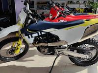 Husqvarna  701 Enduro 2023 года за 5 400 000 тг. в Актобе