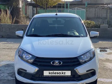 ВАЗ (Lada) Granta 2191 2023 года за 5 200 000 тг. в Тараз