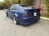 Lexus IS 300 2002 года за 5 000 000 тг. в Алматы – фото 4