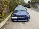 Lexus IS 300 2002 года за 5 000 000 тг. в Алматы