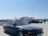 BMW 740 1993 года за 2 000 000 тг. в Алматы – фото 2