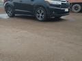 Toyota Highlander 2016 года за 11 500 000 тг. в Кызылорда – фото 2