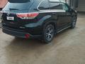 Toyota Highlander 2016 года за 11 500 000 тг. в Кызылорда