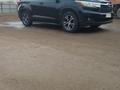 Toyota Highlander 2016 года за 11 500 000 тг. в Кызылорда – фото 4