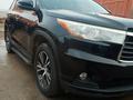 Toyota Highlander 2016 года за 11 500 000 тг. в Кызылорда – фото 5