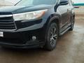 Toyota Highlander 2016 года за 11 500 000 тг. в Кызылорда – фото 6