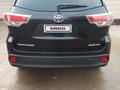 Toyota Highlander 2016 года за 11 500 000 тг. в Кызылорда – фото 7