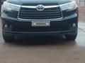 Toyota Highlander 2016 года за 11 500 000 тг. в Кызылорда – фото 8