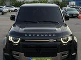 Land Rover Defender Outbound 2025 годаүшін46 200 000 тг. в Алматы – фото 4