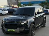 Land Rover Defender Outbound 2025 годаүшін46 200 000 тг. в Алматы – фото 5