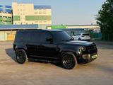 Land Rover Defender Outbound 2025 годаүшін46 200 000 тг. в Алматы – фото 3