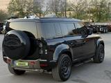 Land Rover Defender Outbound 2025 годаүшін46 200 000 тг. в Алматы – фото 2