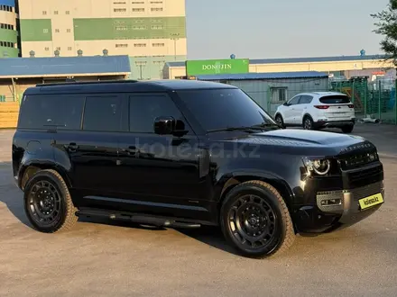 Land Rover Defender Outbound 2025 года за 46 200 000 тг. в Алматы – фото 32