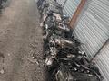 Двигатель за 550 000 тг. в Алматы – фото 2