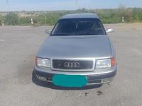 Audi 100 1992 годаүшін2 050 000 тг. в Кызылорда