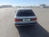 Audi 100 1992 годаүшін2 050 000 тг. в Кызылорда – фото 5