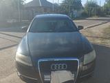 Audi A6 2004 года за 4 200 000 тг. в Алматы