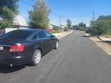 Audi A6 2004 года за 4 200 000 тг. в Алматы – фото 2