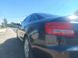 Audi A6 2004 года за 4 200 000 тг. в Алматы – фото 3