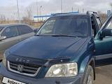 Honda CR-V 1998 года за 3 900 000 тг. в Жезказган