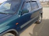 Honda CR-V 1998 года за 3 900 000 тг. в Жезказган – фото 4