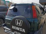 Honda CR-V 1998 года за 3 900 000 тг. в Жезказган – фото 5