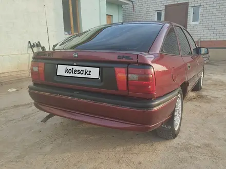 Opel Vectra 1993 года за 1 200 000 тг. в Жосалы – фото 10