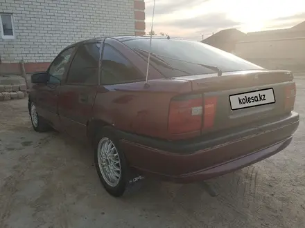 Opel Vectra 1993 года за 1 200 000 тг. в Жосалы – фото 9