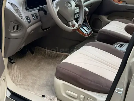 Lexus RX 300 1999 года за 4 700 000 тг. в Шымкент – фото 7