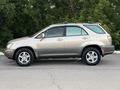 Lexus RX 300 1999 годаүшін4 700 000 тг. в Шымкент – фото 6