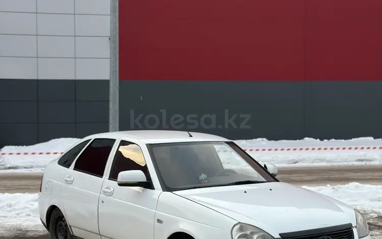 ВАЗ (Lada) Priora 2172 2013 годаүшін2 200 000 тг. в Павлодар