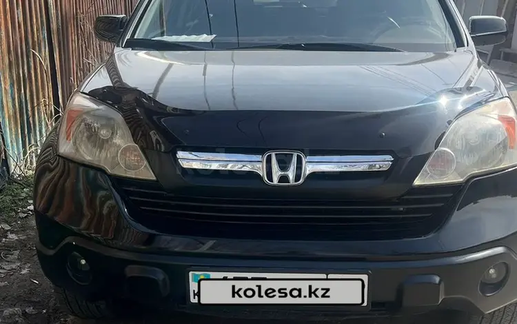 Honda CR-V 2010 годаүшін7 800 000 тг. в Алматы