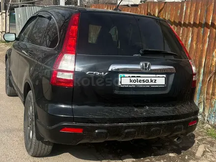 Honda CR-V 2010 года за 7 800 000 тг. в Алматы – фото 3