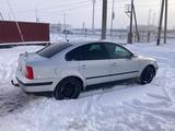 Volkswagen Passat 1997 года за 2 300 000 тг. в Атырау – фото 3
