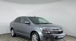 Chevrolet Cobalt 2022 года за 6 290 000 тг. в Астана – фото 3