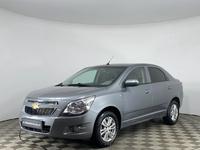 Chevrolet Cobalt 2022 года за 6 290 000 тг. в Астана