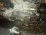 Двигатель на Suzuki J20A FR plastic за 665 000 тг. в Алматы – фото 2